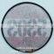 The Custom Beautiful Woven Label