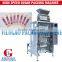 Multi lanes Sugar Stick Packing machine