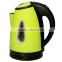 1.8L hot sale Stainless Steel Large Capacity Electric Kettle - Guangdong Factory Price