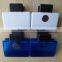 Plastic magnetic clip, Plastic power clip, Promotional magnetic power clip, PTMC015