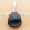 Car key Lada Kalina Priora with 3 button remote key blank shell Volga Lada