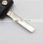 Hot Sale Peugeot 307 car key cover 3 buttons for key blank