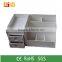 high quality office desktop table desk organizer top Storage Container