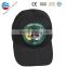 Customized 2016 soccer fans baseball cap hard hat