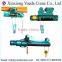 Wirerope Electric Mobile Hoist 5ton