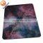 retail good looking heat transfer digital printing rubber mouse pad