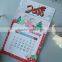 2015 Professional Wall calendar printing