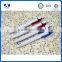 2016 simpleness fashion ballpoint pen with customized logo for school kids                        
                                                                                Supplier's Choice
