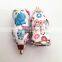 New Arrival Flower Printed Usb Car Charger for Iphone Samsung Ipad Ipod