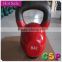 Gravity Cast IronTop Grade Competition Steel wholesale fitness center GYM equipment crossfit iron kettlebell