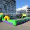 Outdoor Inflatable Football/Soccer Field, Inflatable Football Pitch, Inflatable Football Arena For Sale