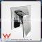 Wall mounted mixer faucet WATERMARK