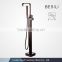 cUPC freestanding shower faucet