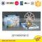 DIY Educational Metal Toy,intellectual Kids Assembly Car,learning Brick