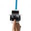 Cellphone real-time viewing for Go Pro camera images via Wifi conntection, Go Pro monopod with phone clip mount