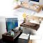 100% Eco Friendly Bamboo IMac compture desk new design multifunction phone holder pen holder home desk storage box                        
                                                Quality Choice