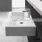 standing wash basin , artificial stone basin , wall hang wash basin