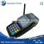 Factory offering pos EP T260 2016 GPRS CDMA wireless transmission RFID card reader portable POS