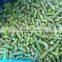 Green Apsaragus Tips and Cuts