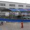 PRU-1000-610 multi-shape arch building machine for roof