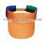 New Design Cotton Canvas Sun Visor Hat