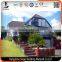 Lightweight Color coated galvanized steel roof sheet, Stone coated aluminum steel roof tile