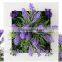 New photo frame artificial flower for wall decor