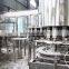 Coffee beverage hot filling machine