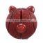 Round Ball Pig shape PVC Money boxes, Customized Personalized Animal shape PVC Money Boxes, Make design Plastic Money Boxes