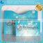 10 Credit Card Sleeves With 2 Passport Sleeves Packs