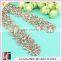 HC-6-1 Hechun Wedding Decorative Rhinestone Bridal Beaded Trim