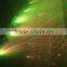 outdoor Christmas laser lights IP65 waterproof laser dots light with remote control led garden light