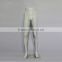 Adult Age Group and fiberglass Man mannequin with wooden head