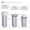 8 10 13 Gallon Infrared Touchless Dustbin Stainless Steel Waste bin Sensor Trash Can SD-009