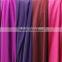 very cheap 100%polyester weft knit fabric embossed for laptop bag, handbag, suitcase surface, etc