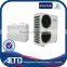 Alto AHH-R140 quality certified air sourse with evi compressor from best most economic price up to 17kw/h solar heat pump