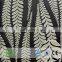 Wallpaper plant flock nature wall paper 3d