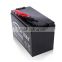 100ah 12v Battery Rechargeable Battery For Solar Panel