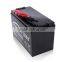Powerful 12v 100ah Solar System Usage MF Battery