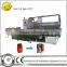 High speed cartoning machine with disc feeding