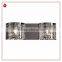 wholesale wall sconce lighting with metal and crystal decoration