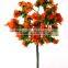 architectural 3d model wire flower tree T-70/35