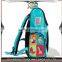 drawing school bag of latest designs