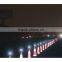 Solar Temperature Control Linkage Warning Light