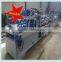 Trade Assurance Omega Profile Roll Forming Machine C U Purlin Channel Truss Furring Cold Forming Machine