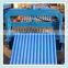 975 corrugated glazed steel roofing tile making machine