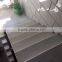 Vietnam MILKY WHITE MARBLE for Stair Step