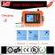 Automatic smart 12V smart car battery charger with new tester function on hot sale