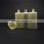 From the high precision flexible material model in China