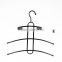 New arrival Metal Coat Hanger ,powder coating clothes hanger                        
                                                Quality Choice